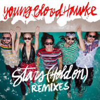 Youngblood Hawke - Stars (Hold On) (Penguin Prison Remix)