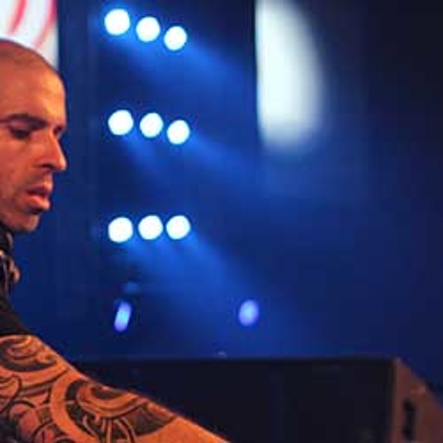 Chris Liebing live @ Mayday 2005