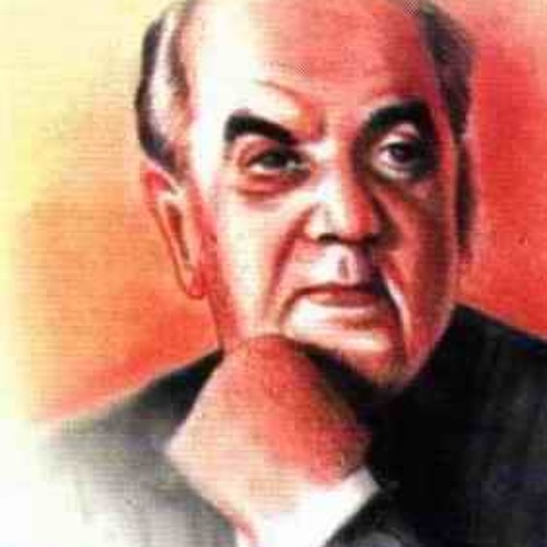 محمد عبد المطلب - عابر سبيل