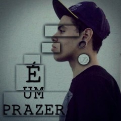 Maicon LW - É Um Prazer (Prod. P. Whatevis)