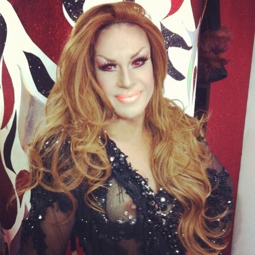 Robytt Moon - This Joy (Loleatta Holloway Vs Vernessa)