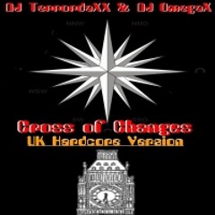Enigma - The Cross of Changes (TerrordaXX & OmegaX UK Hardcore Bootleg)