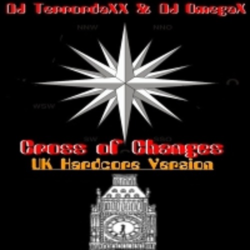 Enigma - The Cross of Changes (TerrordaXX & OmegaX UK Hardcore Bootleg)
