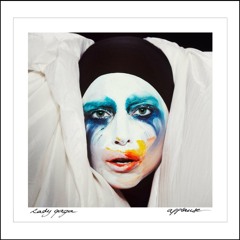 Lady Gaga - APPLAUSE - Forró