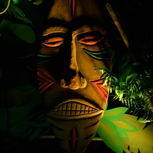 Itchy & Scratchy - Dj Set @ HADRA TRANCE FESTIVAL 2013 [[[FREE DOWNLOAD]]]