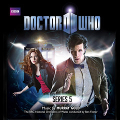 I Am the Doctor (Murray Gold)