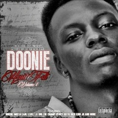 Born Thuggin (ft. Lil Boosie)