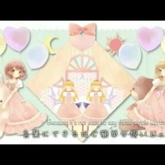 intention 歌ってみた【鹿乃】