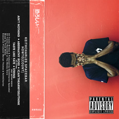 Ican'thearmyselfthink (Prod. KeithCharles)