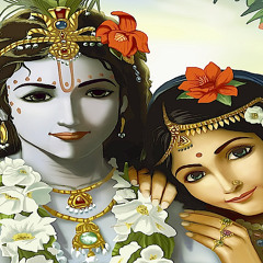 Nam Audio 1 He Krishna Karuna Sindho Musical Verse