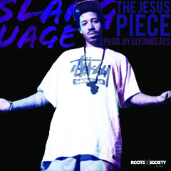The Jesus Piece (prod. By Elyonbeats)