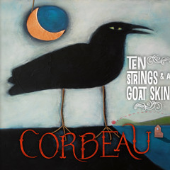 The Night They Moved The House