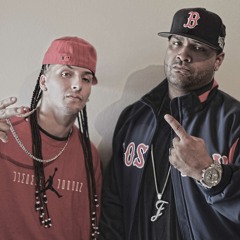 Jounel ft. Castillo -  Amor De Gangster