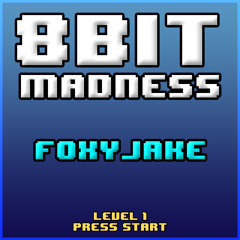 Caramelldansen [8-Bit]