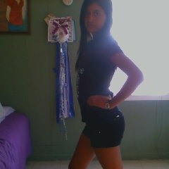 Angelina S.W.A.G to Raww 3