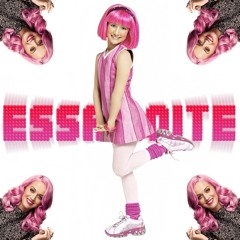 Essa Noite (feat. Katy Desesperry)