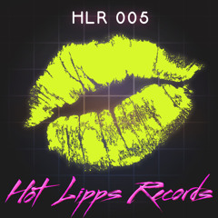 Hot Lipps Inc. - Trapped (Daniel Solar Remix) - HLR005