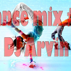 Persian Dance Mix #1  میکس رقص ۱