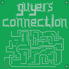 Guyer’s Connection - He Sabine! (MR-007)