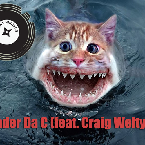 Under Da C (feat. Craig Welty)