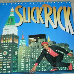 Slick Rick-Childrens Story