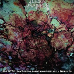 Scratch - Rush **OUT NOW FOR FREE ON LEGS-NET 050**