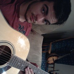 Wagon Wheel Cover Attempt #1