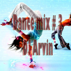 Persian Dance Mix 3 میکس رقص۳