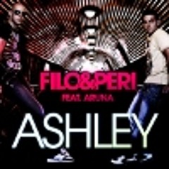 Filo & Peri ft. Aruna - Ashley (Alex M.O.R.P.H. Remix)