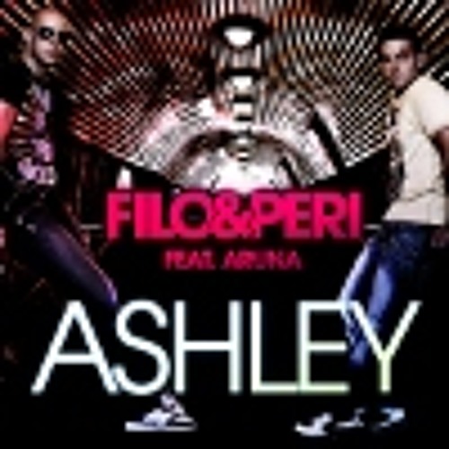 洋楽 Filo and Peri feat. Aruna - Ashley 12\