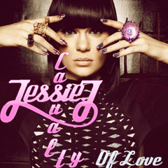 Casualty Of Love -Jessie J- (Acoustic)