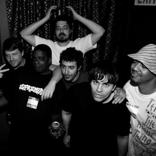 Where I Wanna Be (Yak Ballz & Camu Tao)