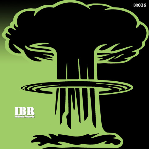 Andrei Morant - Trash Talker (Justin Kase remix) [Ill Bomb Records]