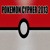 Artwork for Pokémon Cypher 2013(Prod. By Shofu Tha Beatdown)