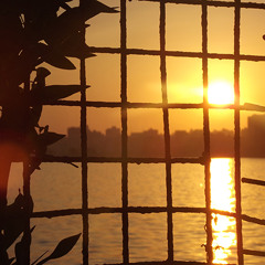 والله ماطلعت شمس ولا غربت