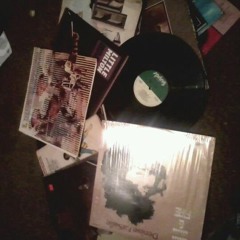 Batz Da General Never Leave Produced By Nary