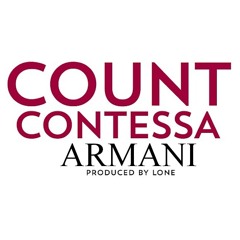 Armani - Count Contessa