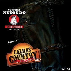 Netos Do Velho Barreiro - 07