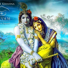 Radhe-Krishna-Jai Gopal (Govinden Thiruvizha)_ ShivAm