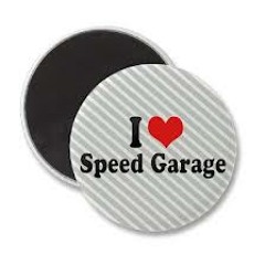 Matt Craig - Oldskool Speed Garage