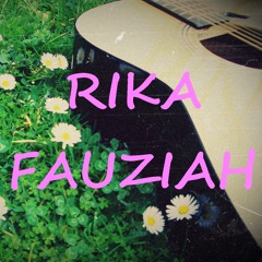 Thank You - Alanis Morissette (cover by Rika)