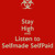 Artwork for Selfmade Selfpaid -In Love With The Money