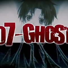 [07-Ghost op] - 緋色のカケラ