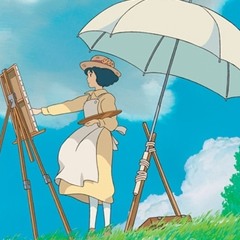 The Wind Rises OST - 28. Journey (Marriage)