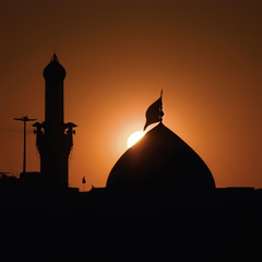 مَقاطع رائِعة من دعاء أبي حمزة الثُمالي - ميثم التمّار