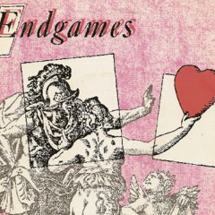 Endgames - Ecstasy (Jam City Re-fix)