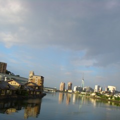 Chrispy Noodles - Muromigawa