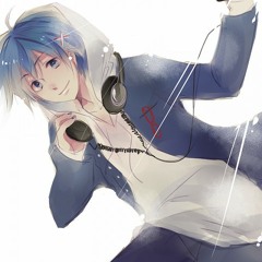 {Kaito} Rolling Girl
