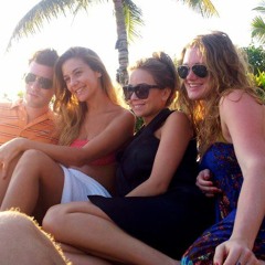 Clubbing Is My Addiction - Mexico Sept 2013