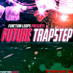 GST-FLPH-Future-Trapstep-1, created with G-Stomper Beat Studio for Android